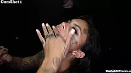 Right On Genevive Th�ts How You Do It