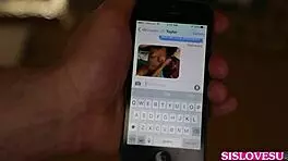 Taylor May Chronicles Her Devious Teen Pov Blowjob And Facial Experinces