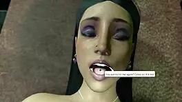 teen whore navigates street life in casual encounters