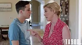 Spanish teen blowjob pov