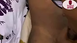 Squirting Queen Grabs Cock