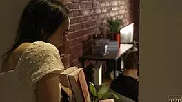 i love peeping on my super hot neighbor