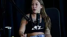 Não Gravaria Com O Kidi Bengala Curtia A Parte Exibicionista Fez Atendimentos E O Velho Que Chupou Uma Buceta - Flor De Damiana Watch On Sheer Red