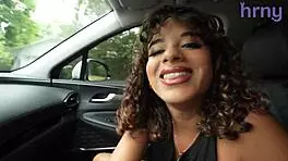 big tits college girl crushed by huge cock cum on tits