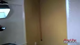 I love watching montana masturbate and suck my cock passionately