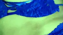 Feeling Ecstasy in Double Anal Penetration with Toys