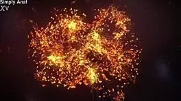 Fisting Fantasy For Stunning Lesbians