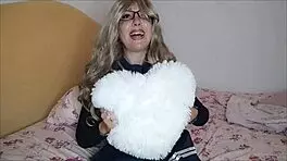 Chantalchannel Begs For Tight Ass Filling