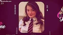 18 Year Old Teen Rims Lucky Guy