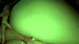 Horny American exchange student gives girlfriend experience 😍