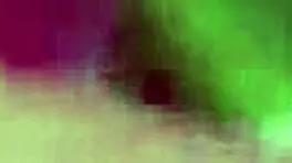 Playing with My Pussy with Big Pink Dildo