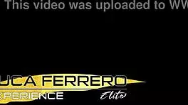 Amazing First Time Anal By Bbc For New Doll Outdoor