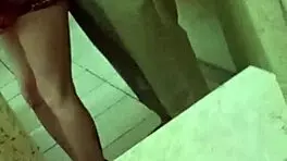 Cogiendo en la oficina