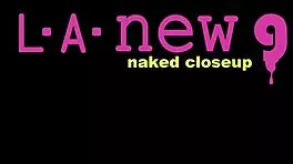 Asian Teen Model Shows Her Body