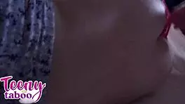 I cummed in minxx marleys tight pusy