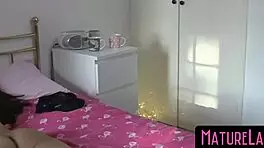 maturelacey com - lacey starrs sixty-nine with a inexperienced lesbian lover