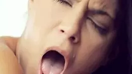 teen hottie enjoys deep fuck and blowjob?