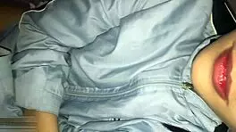 la hermanastra latina olvidó ponerse las bragas