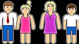 Tanned Teen With Tan Lines Poses Seductively