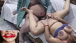 i fuckd the sexy indian in her bedroom with hindi audio