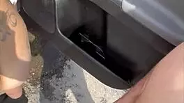 Busty Petite 18+ Real Hooker Cumshot Compilation, Getting Facials And Cum On Ass