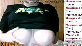 19 Years Old Virgin Girl With Big Boobs Wants Dick