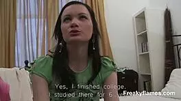 Ca220-1 Freakyflames Full Detailed Video Collection.