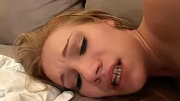 Katie ray is just a teen hole