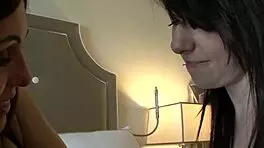 feminge 4k - naughty sister needs to learn a lesson