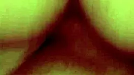 The petite girlfriend rides her boyfriend passionately