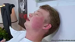 Stepnephew gang bangs stepaunt with his stepuncle