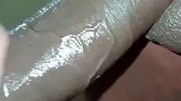 College student swallows bosss dick in exchange for help with rent