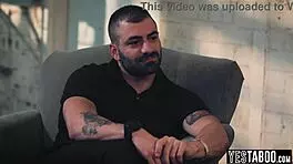 petite criminal milf anal threesome with big dick parole officer