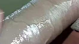 College student swallows bosss dick in exchange for help with rent