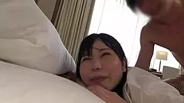 big tits japanese babe satsuki fucks boyfriend