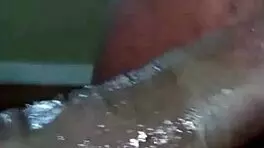 College student swallows bosss dick in exchange for help with rent