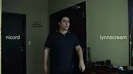 Didn't Rent House For Porn, But Want To Shoot Together