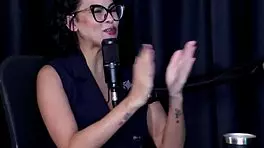 Best Moments Kaly Khalifa In Preliminares Podcast With Bia Hot Part 1 Watch On Sheer Red