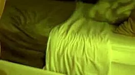 james cheats with maya's tight pussy on teenfidelity