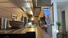 All Natural College Girl With Tight Shaved Pussy Comes For Fashion Try On Haul Turns Out Porn Casting