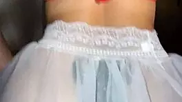 i gave my delicious pussy in the hospital