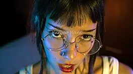 Wow, reading this erotic poetry is really stimulating my senses as I touch myself in lingerie!