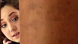 lesbian milf scissoring with hairy teen 18+