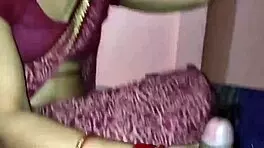 नई शादीशुदा कपल इंटेंस ब्लोजॉब चूत चाटना ऑर्गेज्मिक चुदाई डर्टी टॉक