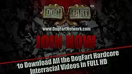 Nevaeh keyz tries huge white dick at a gloryhole 😍