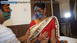 Hot Babysitter Kavita And Horny Golu Lust Story