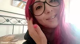 Lovely, We Shouldn't, But Your Touch Feels So Good