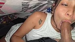 My husband cheats on me and fucks lil timys girlfriend