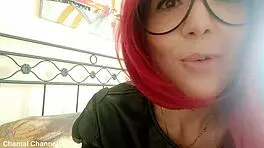 Lovely, We Shouldn't, But Your Touch Feels So Good