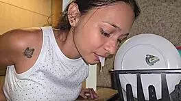 My husband cheats on me and fucks lil timys girlfriend